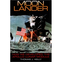 MOON LANDER(ISBN=9781588342737)
