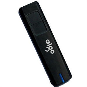 【当当销售配送】爱国者 8G U盘 长方型 L8256