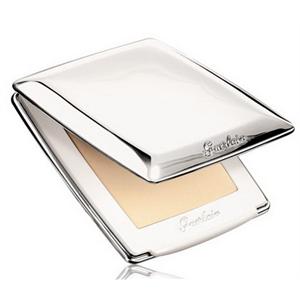 GUERLAIN娇兰 靓白粉饼01 SPF20 PA++ 9g
