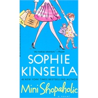 Sophei Kinsella:Mini Shopaholic 小小购物狂