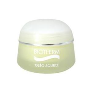 Biotherm 碧欧泉精纯活性矿泉保湿霜(干性肌肤适用) 50ml