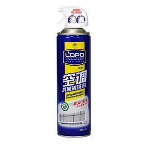 绿牌空调清洗剂550ML