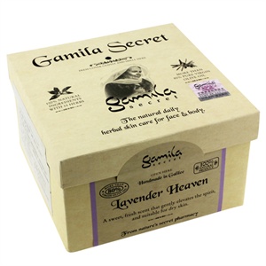 Gamila Secret 神秘卡米拉 薰衣草凝脂 115g