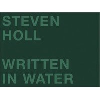 斯蒂芬·霍尔：写在水中 Steven Holl: Written in Water