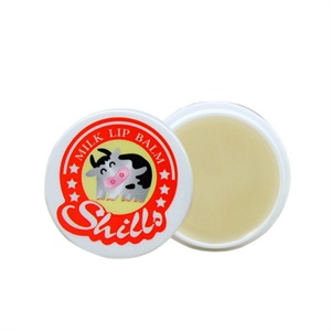 SHILLS 舒儿丝 初乳嘟嘟唇霜15ml