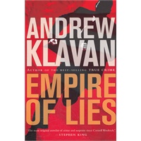Empire of Lies（ISBN=9780156033565）