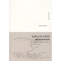 相聚在特尔格特——格拉斯文集 （新版）