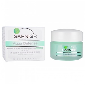 Garnier卡尼尔 护肤水润凝护全天候密集保湿精华50ml