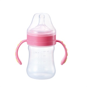 亲亲我 防胀气奶瓶180ml