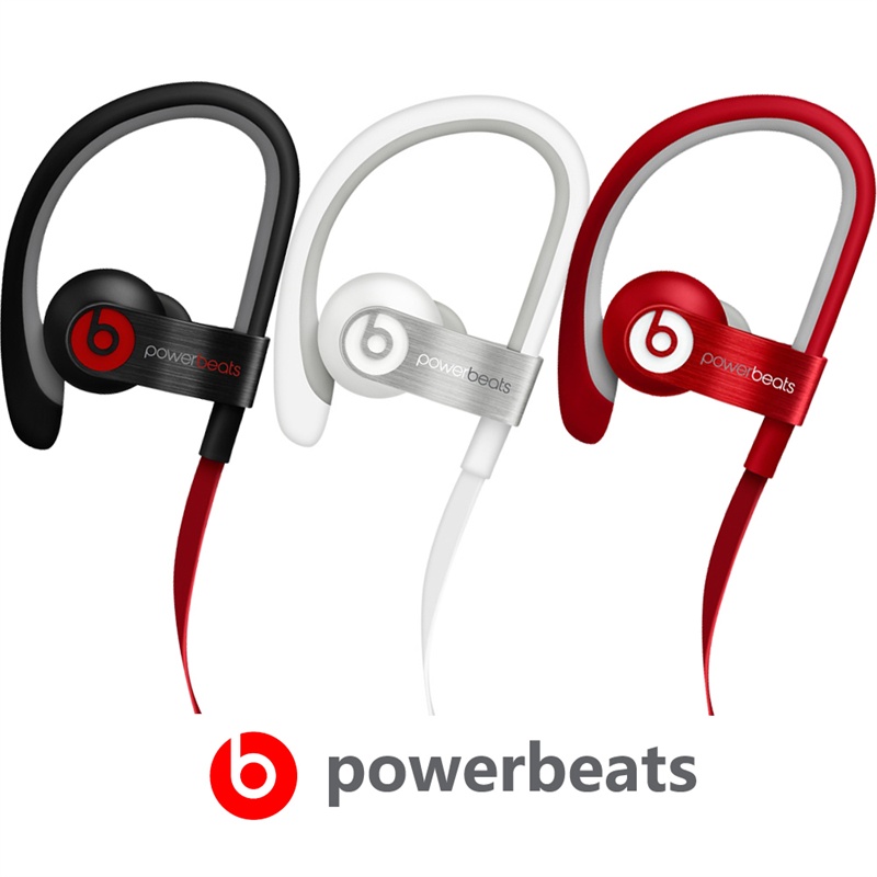 【【送耳机收纳包】 Beats Tour 面条 新款二代