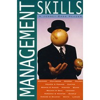 管理技巧：Jossey-Bass读物（MANAGEMENT SKILLS: A JOSSEY-BASS READER）