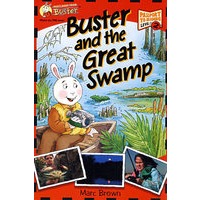 小淘气与沼泽地 Buster and Great Swamp