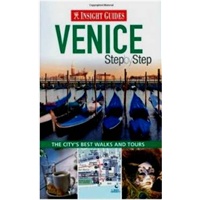 Venice (Insight Guide Step by Step )威尼斯