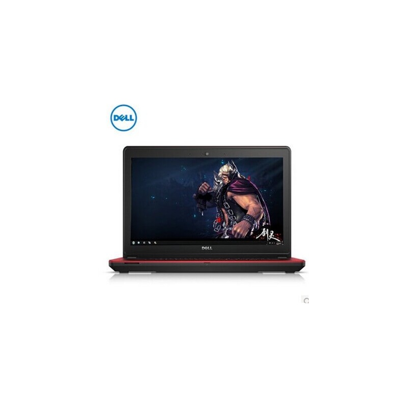 【Dell\/戴尔 灵越14(7447) Ins14P-1748 游匣70