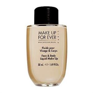 MAKE UP FOR EVER浮生若梦 双用水粉霜 38# 50ml