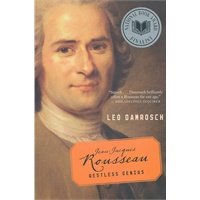 Jean-Jacques Rousseau: Restless Genius 让·雅克·卢梭