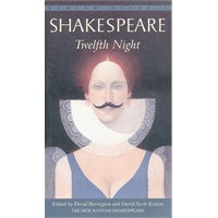 TWELFTH NIGHT(ISBN=9780553213089)