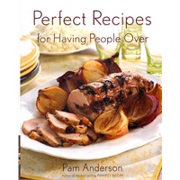 Perfect Recipes for Having People Over（ISBN=9780618329724）