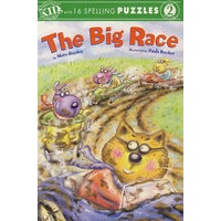 The Big Race大比拼