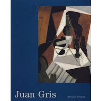 胡安格里斯/Juan Gris 64p