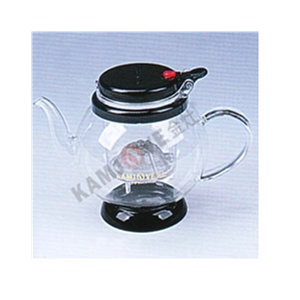 （包邮）金灶泡茶杯 TP-865 650ml
