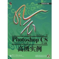 风云Photoshop CS中文版高级实例（附CD-ROM光盘一张）——飞思数码设计院