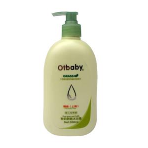 otbaby多乐宝贝鲜奶舒眠沐浴露500ml（YT085）