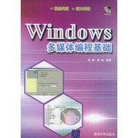 Windows 多媒体编程基础（附光盘一张）