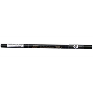 ICON 爱肯 明眸两用彩笔05（紫）紫、黑1.6g