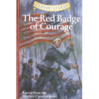 classic starts: the red badge of courage