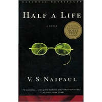 HALF A LIFE(ISBN=9780375707285)