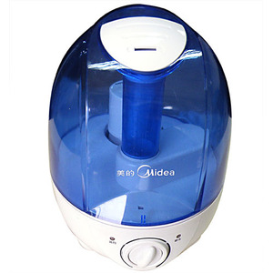 [当当自营]美的 加湿器小水滴KS35U-06F