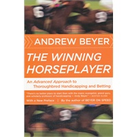 Winning Horseplayer（ISBN=9780618871780）