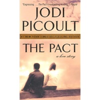 The Pact: A Love Story by Jodi Picoult 约定 9780061150142