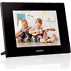 【当当销售配送】索尼（SONY）DPF-D820/B(黑) 2GB 8英寸数码相框