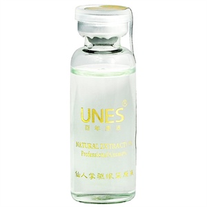 UNES 仙人掌祛眼袋原液7ml