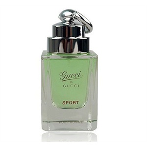 GUCCI BY GUCCI 古驰 经典男士运动淡香水90ML