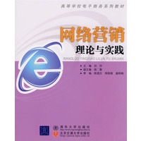 网络营销理论与实践（高等学校电子商务系列教材）