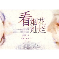 看烟花灿烂