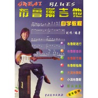 布鲁斯吉他自学教程