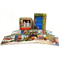 Magic Tree House 1-28 BOX SET神奇树屋合辑（1-28）