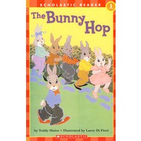 兔子跳 THE BUNNY HOP (S)