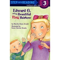 阅读 3-5（全四册）Step into Reading 3-5