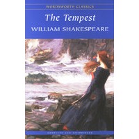 The Tempest