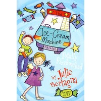 The IceCream Machine： Totally Fizzbombed （S） 冰淇淋机器嗞嗞作响的炸弹
