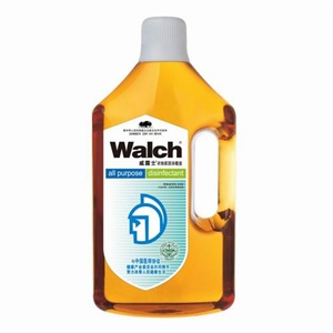 威露士 衣物除菌液 1600ml/瓶