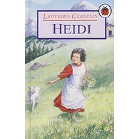 (海蒂)Heidi