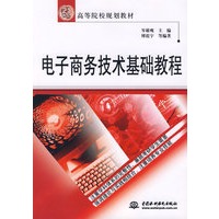 电子商务技术基础教程 (21世纪高等院校规划教材)