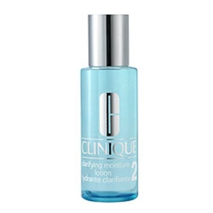 Clinique倩碧 保湿2号水（无酒精） 200ml