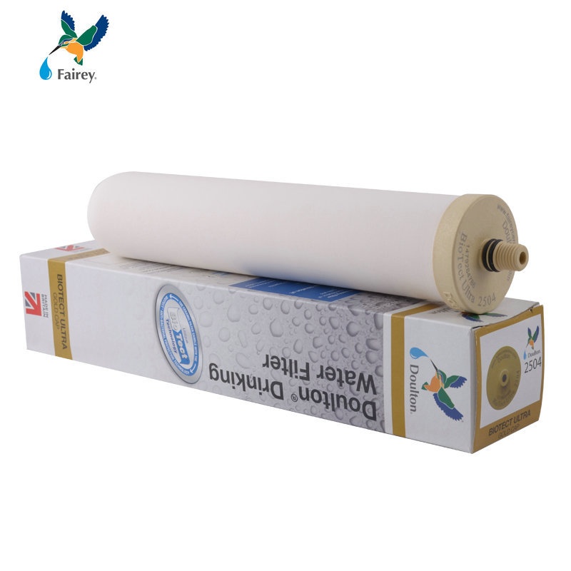 【DOULTON道尔顿M12 UCC净水设备】【支